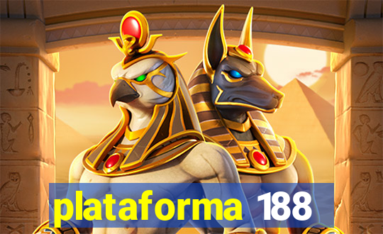 plataforma 188